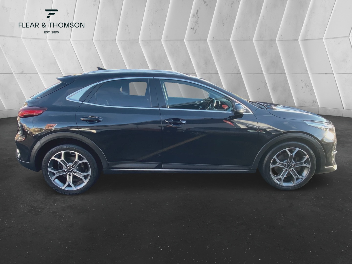 Used Kia XCeed 2022 for sale - 77114278: Photo 5