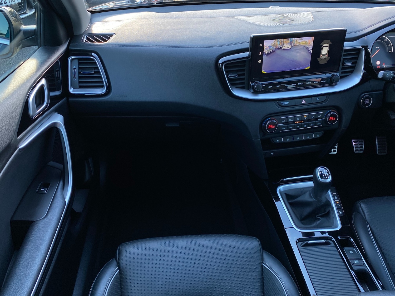 Used Kia XCeed 2022 for sale - 77114278: Photo 6