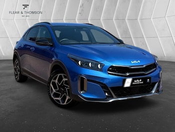 Kia - XCeed