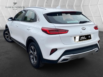 Used Kia XCeed 2020 for sale - 78353637: Photo