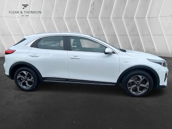 Used Kia XCeed 2020 for sale - 78353637: Photo