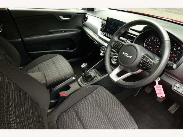 Used Kia Stonic 2022 for sale - 76037132: Photo 10