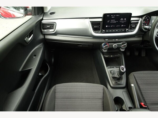 Used Kia Stonic 2022 for sale - 76037132: Photo 14