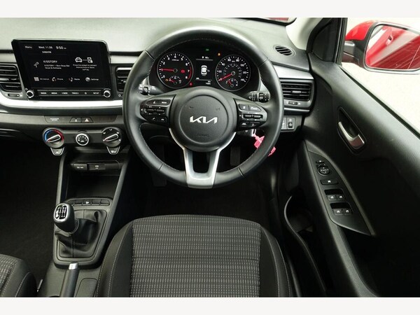 Used Kia Stonic 2022 for sale - 76037132: Photo 15