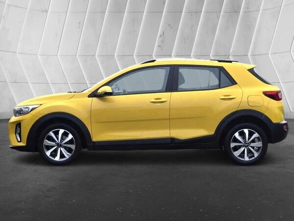 Used Kia Stonic 2022 for sale - 76037132: Photo 4