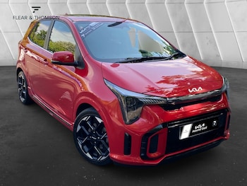 Used Kia Picanto 2025 for sale - 78733414: Photo
