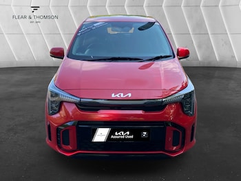 Used Kia Picanto 2025 for sale - 78733414: Photo