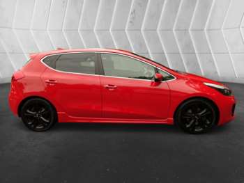 Used Kia Ceed 2018 for sale - 75053331: Photo