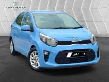 2017 (67) - 1.0 2 5dr