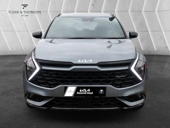 Used Kia Sportage 2024 for sale - 79881590: Photo