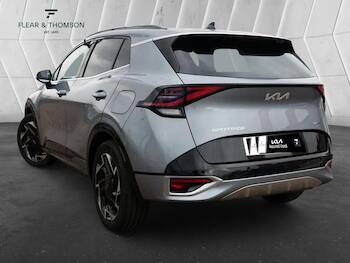 Used Kia Sportage 2024 for sale - 79881590: Photo