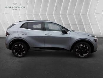Used Kia Sportage 2024 for sale - 79881590: Photo