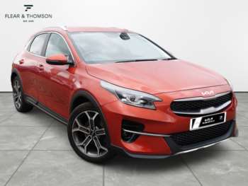 2022 (72) - 1.0T GDi ISG Connect 5dr