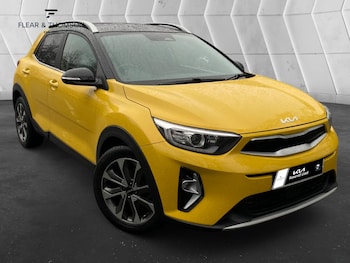 Used Kia Stonic 2022 for sale - 77845424: Photo