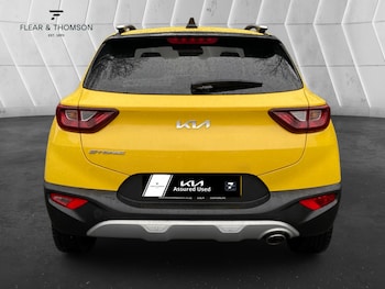 Used Kia Stonic 2022 for sale - 77845424: Photo