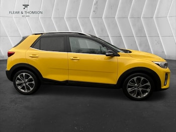 Used Kia Stonic 2022 for sale - 77845424: Photo