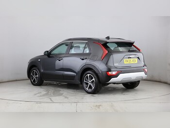 Used Kia Niro 2025 for sale - 77101423: Photo