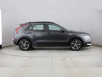 Used Kia Niro 2025 for sale - 77101423: Photo