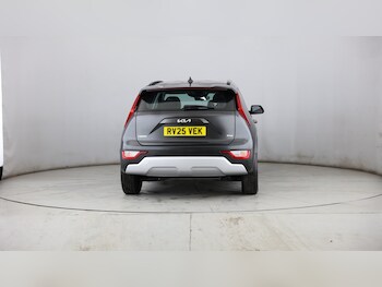 Used Kia Niro 2025 for sale - 77101423: Photo