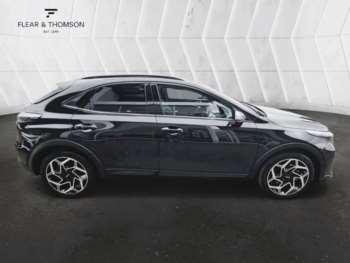 Used Kia XCeed 2024 for sale - 74449559: Photo