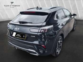 Used Kia XCeed 2024 for sale - 74449559: Photo