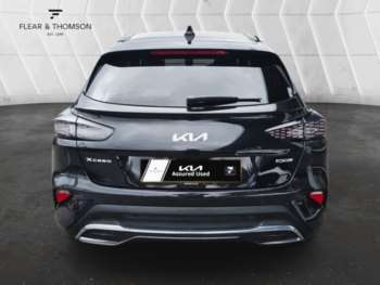 Used Kia XCeed 2024 for sale - 74449559: Photo