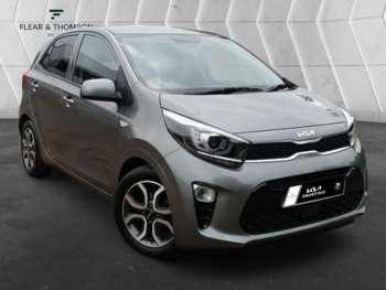 2022 (72) - 1.0 Shadow 5dr [4 seats]