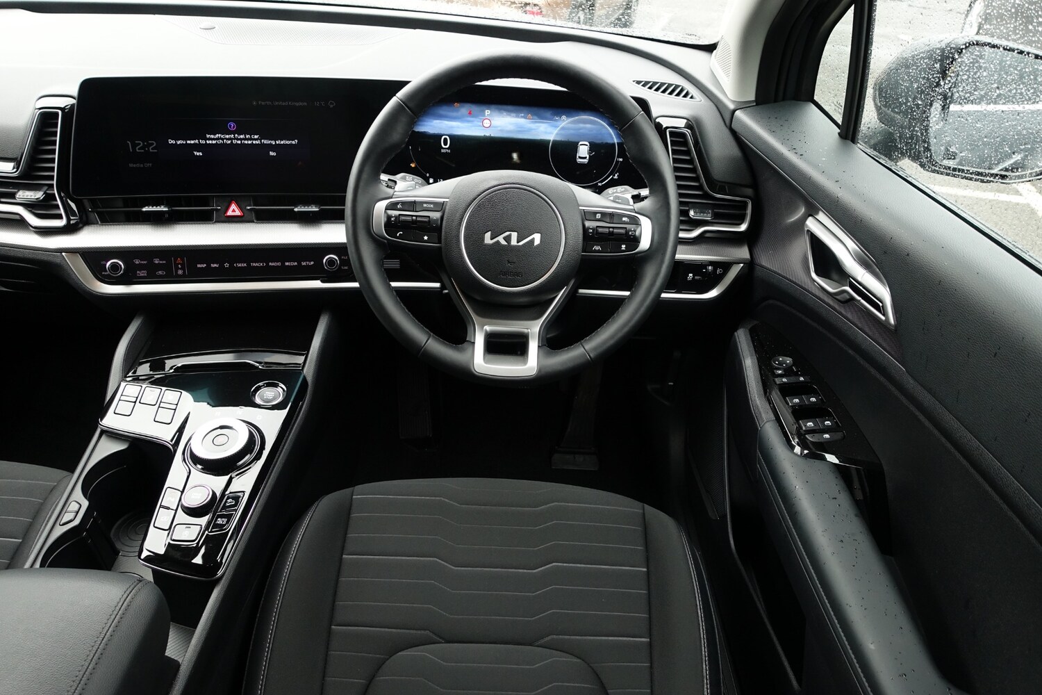 Used Kia Sportage 2024 for sale - 76785369: Photo 19