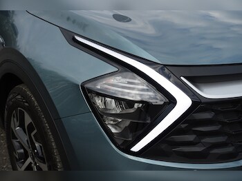 Used Kia Sportage 2024 for sale - 76785369: Photo