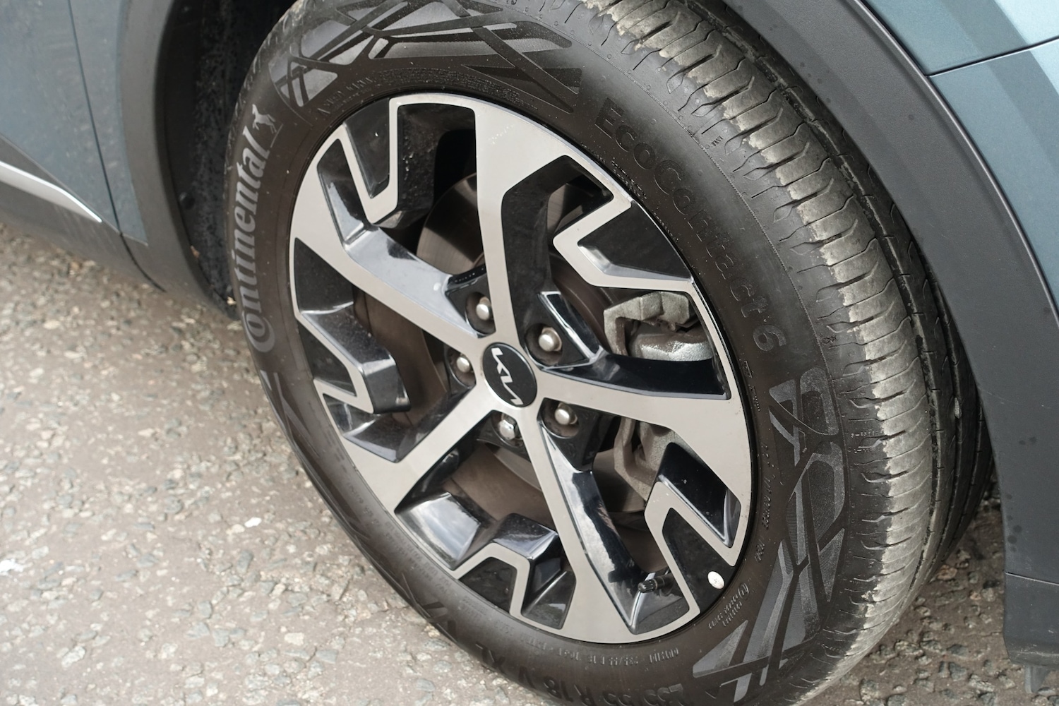 Used Kia Sportage 2024 for sale - 76785369: Photo 3