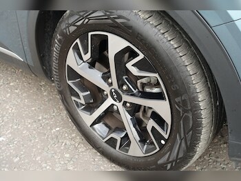 Used Kia Sportage 2024 for sale - 76785369: Photo