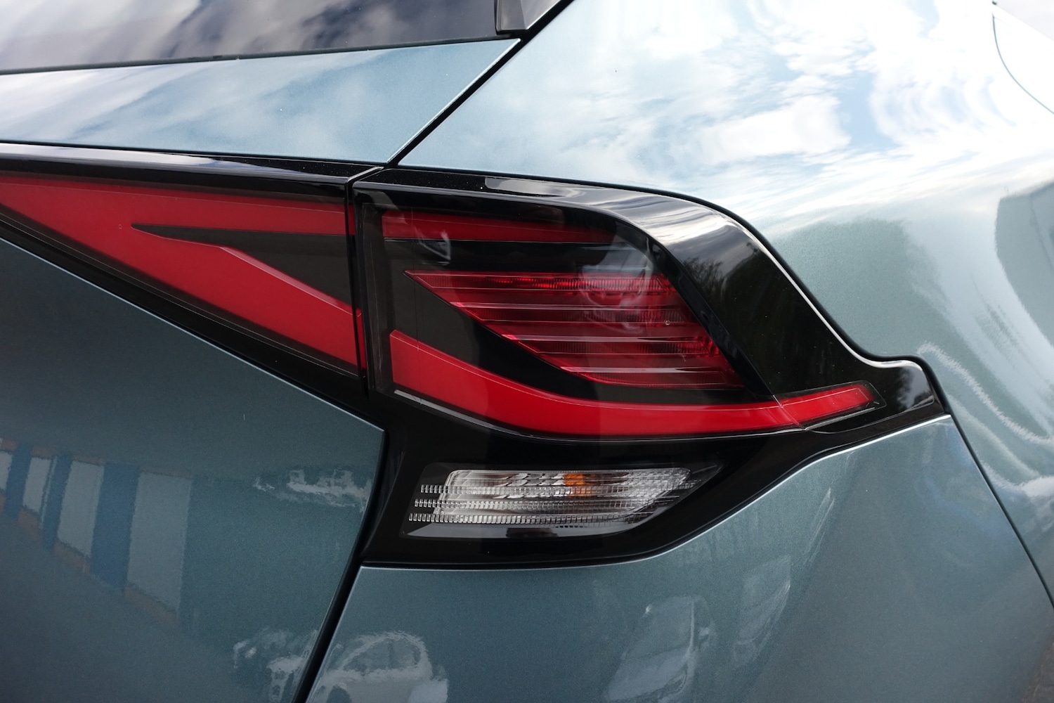 Used Kia Sportage 2024 for sale - 76785369: Photo 4