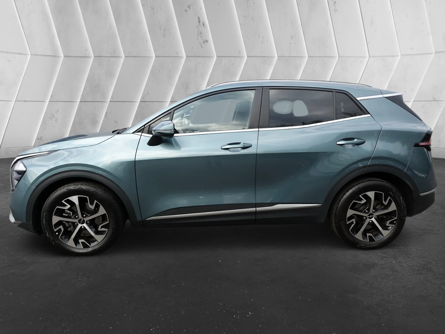 Used Kia Sportage 2024 for sale - 76785369: Photo 6