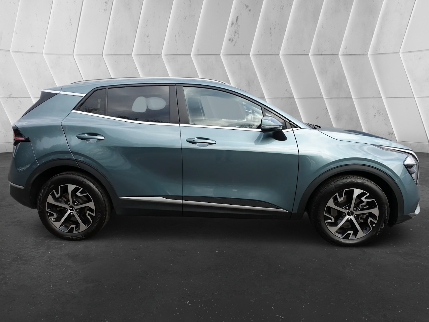 Used Kia Sportage 2024 for sale - 76785369: Photo 7