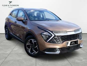 2022 (22) - 1.6T GDi ISG 2 5dr