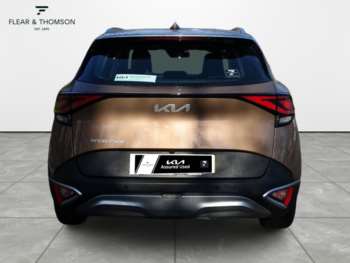 Used Kia Sportage 2022 for sale - 73802944: Photo