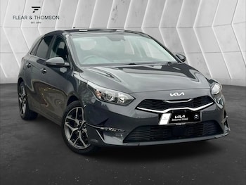 2022 (22) - 1.5T GDi ISG 3 5dr