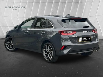 Used Kia Ceed 2022 for sale - 76492142: Photo