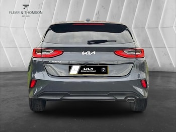 Used Kia Ceed 2022 for sale - 76492142: Photo