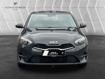 Used Kia Ceed 2022 for sale - 76492142: Photo