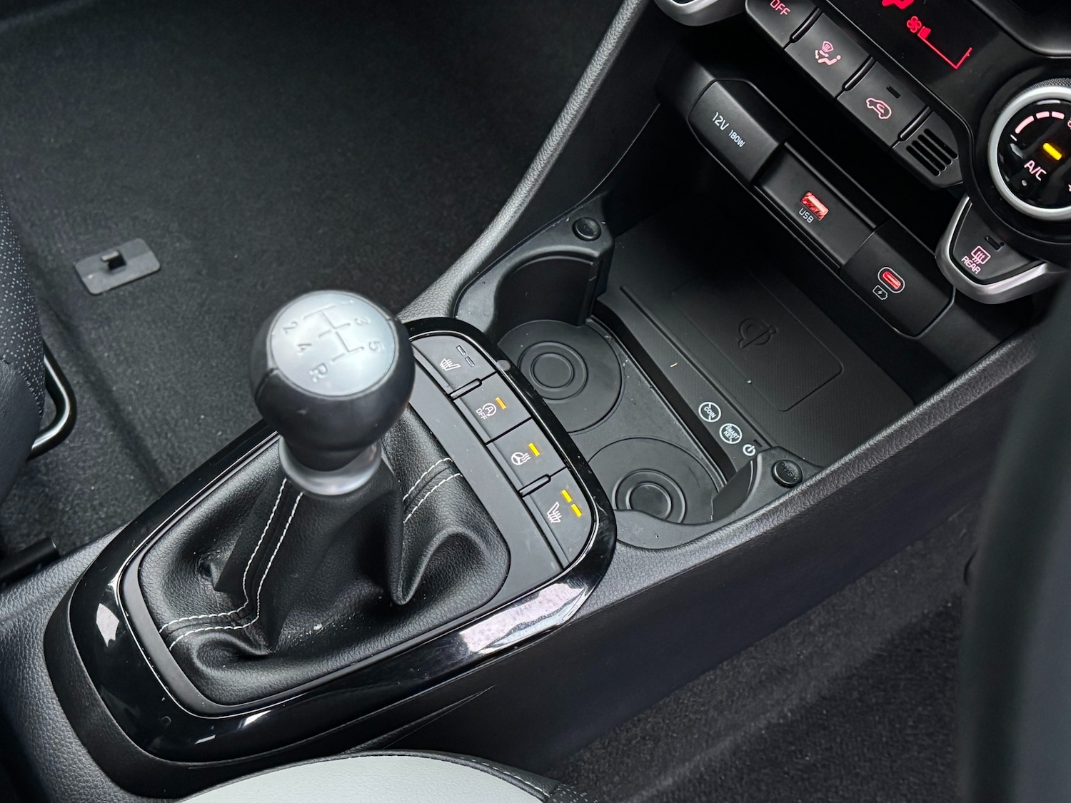 Used Kia Picanto 2024 for sale - 77323921: Photo 14