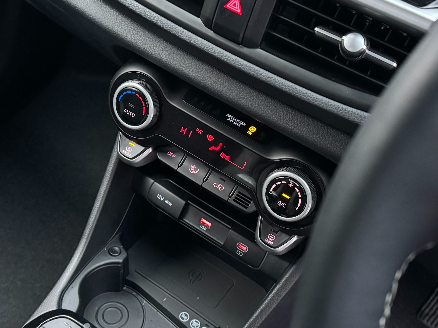 Used Kia Picanto 2024 for sale - 77323921: Photo 15