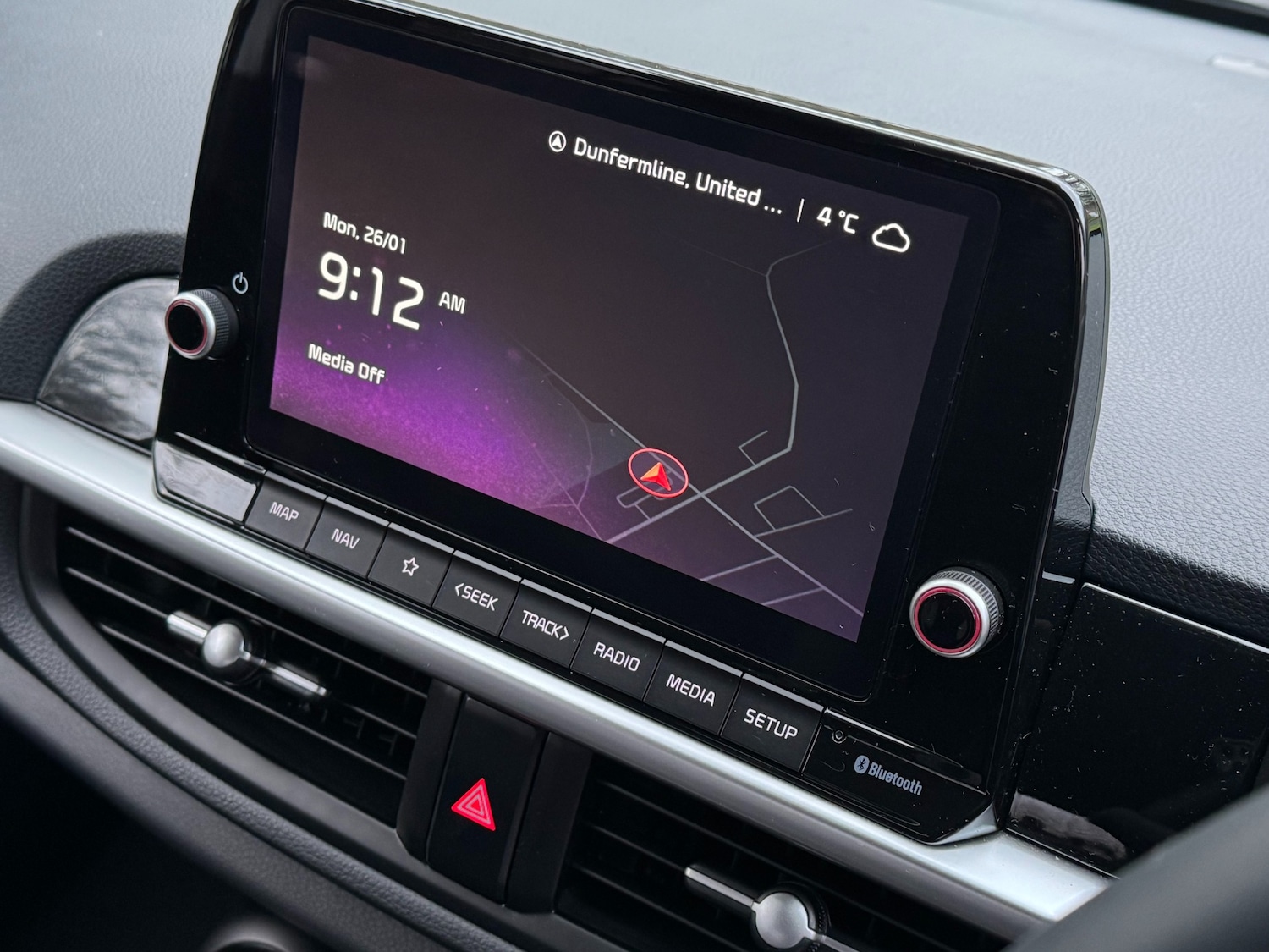 Used Kia Picanto 2024 for sale - 77323921: Photo 16