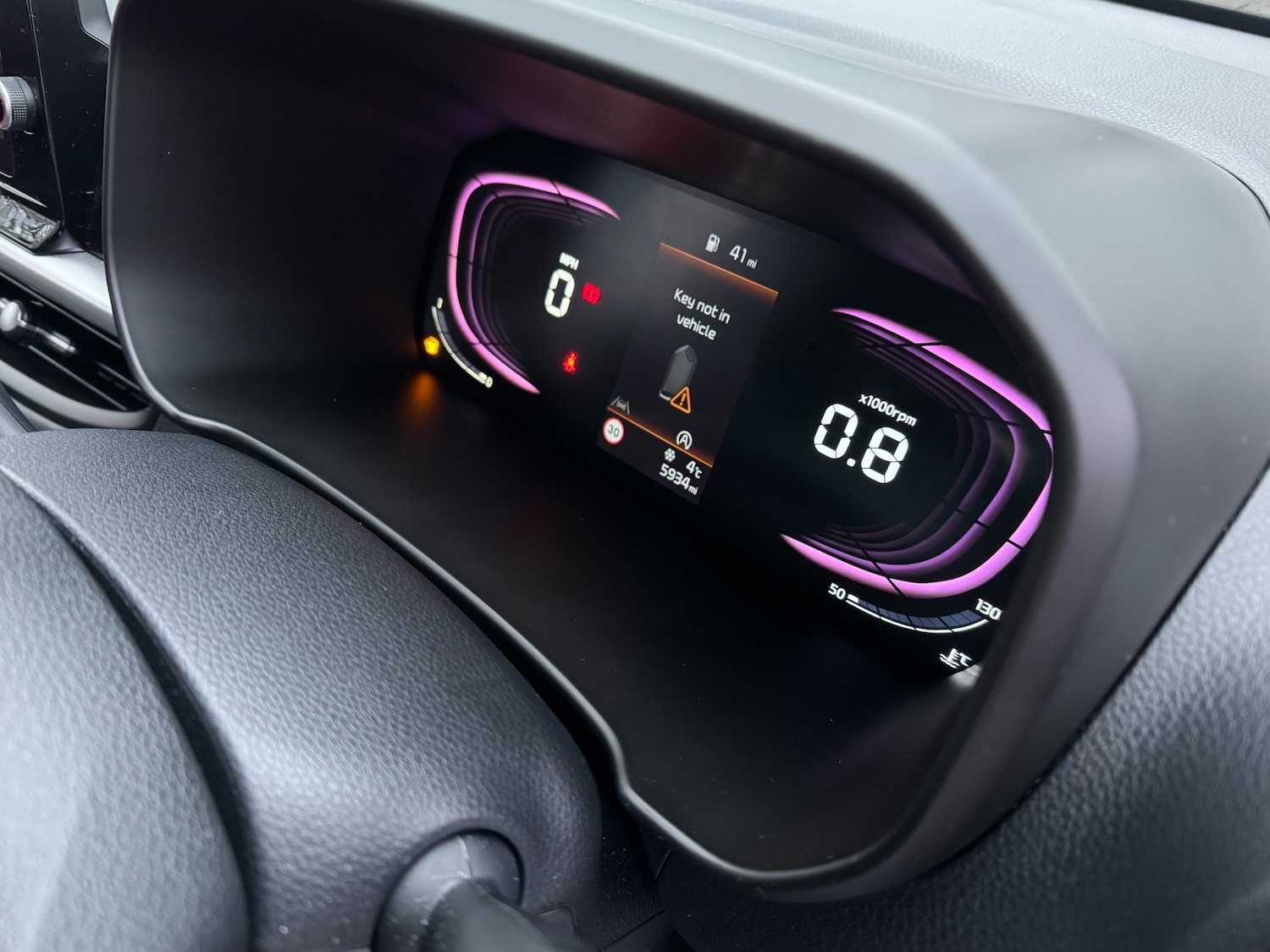 Used Kia Picanto 2024 for sale - 77323921: Photo 18