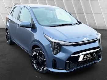 Used Kia Picanto 2024 for sale - 77323921: Photo