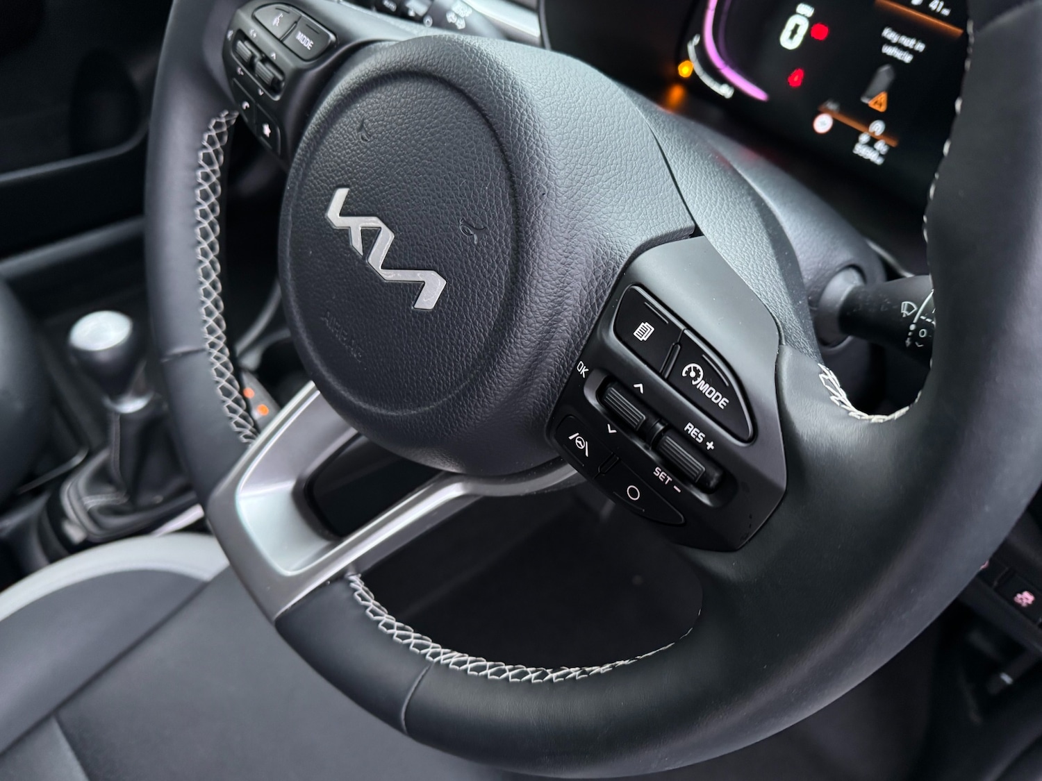 Used Kia Picanto 2024 for sale - 77323921: Photo 20