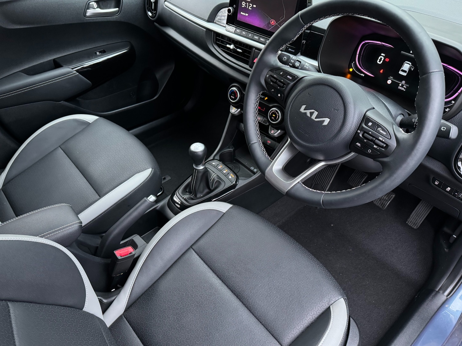 Used Kia Picanto 2024 for sale - 77323921: Photo 21