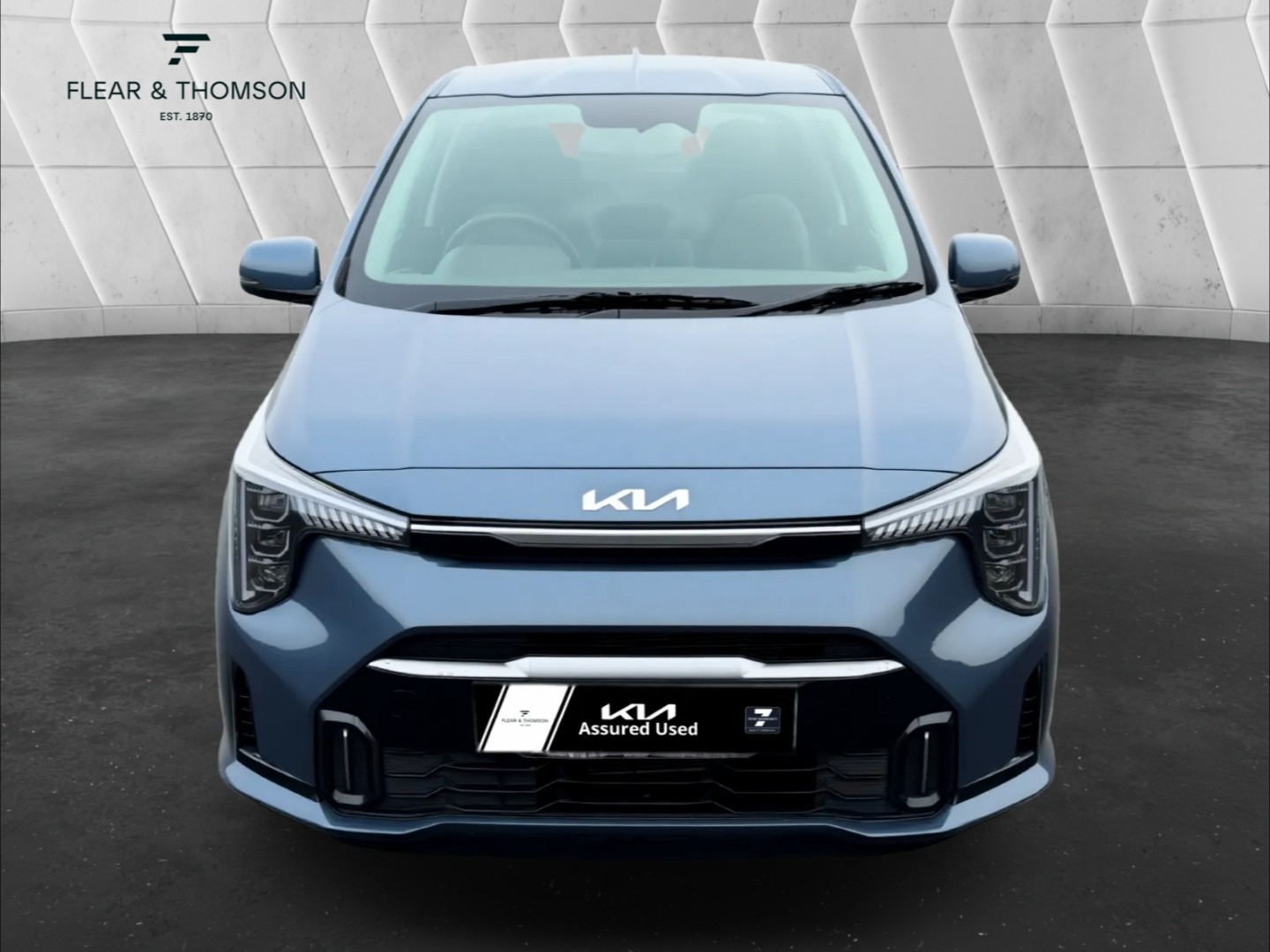 Used Kia Picanto 2024 for sale - 77323921: Photo 3