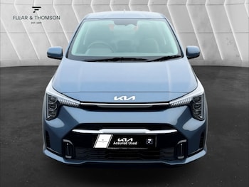 Used Kia Picanto 2024 for sale - 77323921: Photo