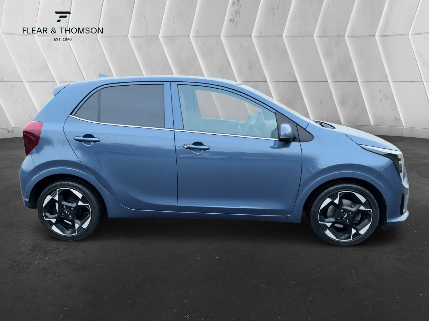 Used Kia Picanto 2024 for sale - 77323921: Photo 4